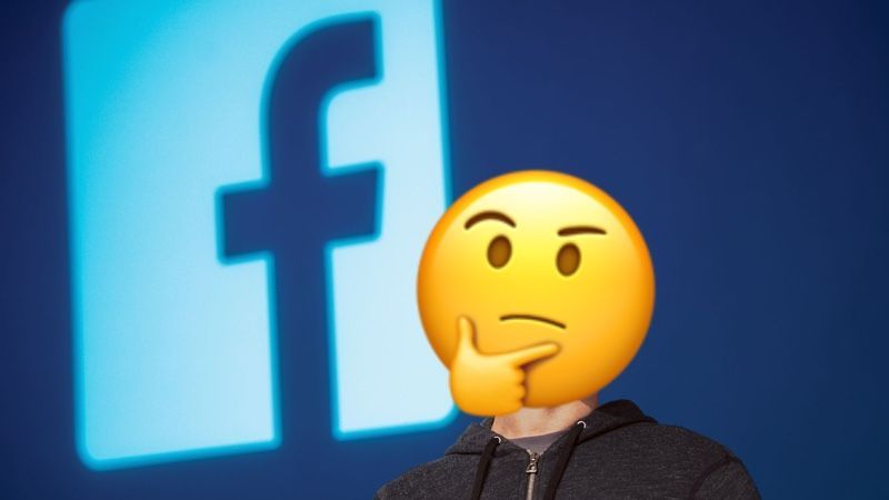 En Facebook hay mas hombres de 18 años que en el planeta Tierra