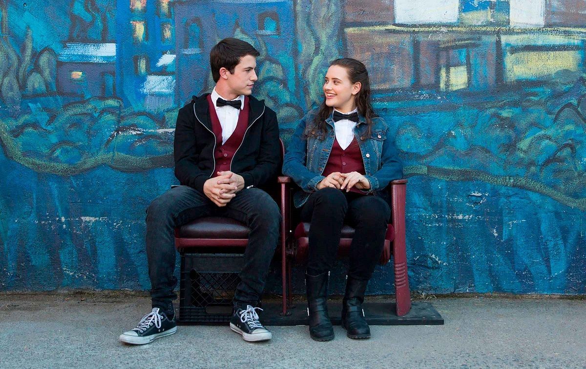 "13 reasons why": nuevos personajes para la segunda temporada