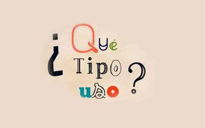 Los mejores sitios para descargar tipografías gratuitas