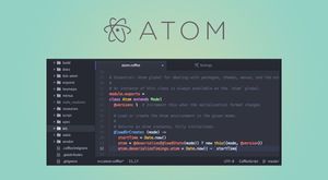 Lo mejor de Atom: Personaliza tu Atom con estes Plugins
