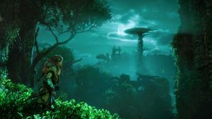 Review: Horizon Zero Dawn