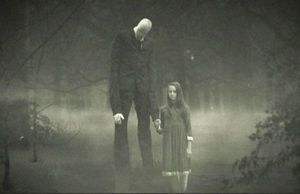 El primer tráiler de “Slender Man”, la película del clásico creepypasta