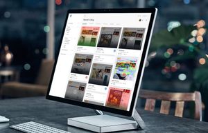 Microsoft anuncia Clarity, un nuevo servicio de análisis UX que ofrecerá información sobre cómo los usuarios usan un sitio web