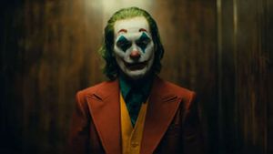 "The Joker": Warner Bros publicó el primer tráiler de la película del Guasón