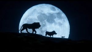 En el magnífico tráiler del Rey León, el Círculo de la Vida nunca se ha visto tan bien